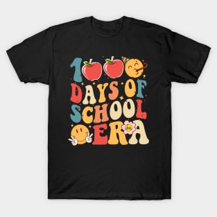 100 days of School Era T-Shirt